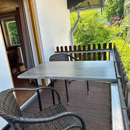Apartment Haensel Und Gretel - Zentral, Gemuetlich, Nah Am *
