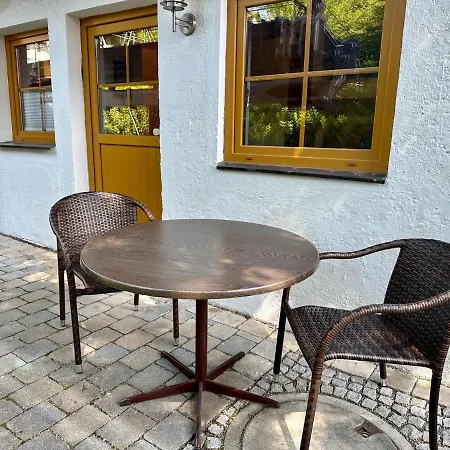 Apartment Haensel Und Gretel - Zentral, Gemuetlich, Nah Am *
